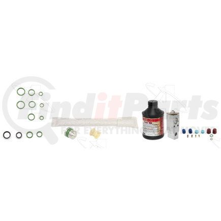 10283SK by FOUR SEASONS - A/C Service Kits