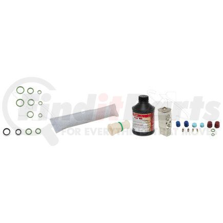 10290SK by FOUR SEASONS - A/C Service Kits