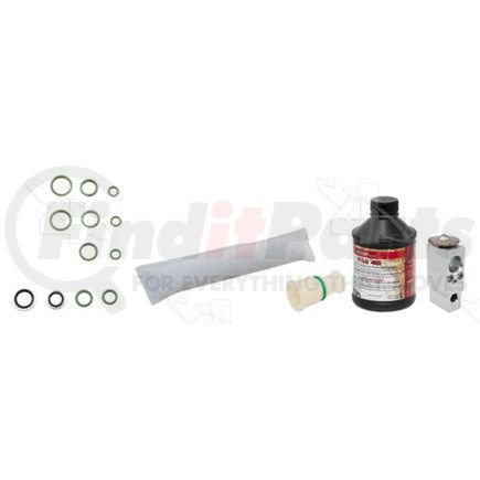 10307SK by FOUR SEASONS - A/C Service Kits