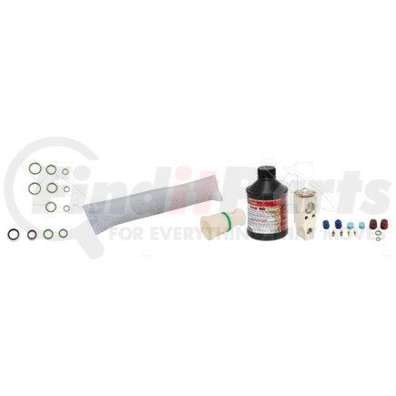 10326SK by FOUR SEASONS - A/C Service Kits