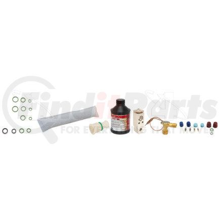 10327SK by FOUR SEASONS - A/C Service Kits