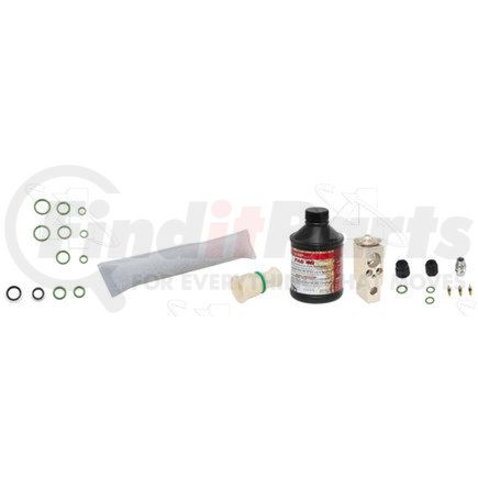 10329SK by FOUR SEASONS - A/C Service Kits