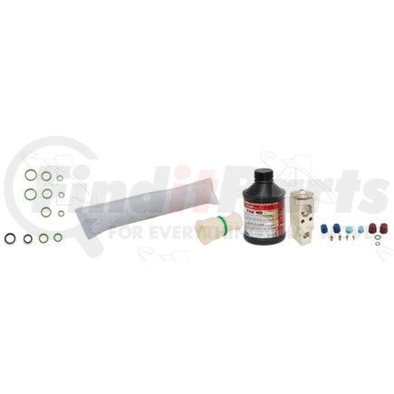 10334SK by FOUR SEASONS - A/C Service Kits