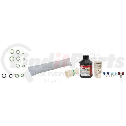 10335SK by FOUR SEASONS - A/C Service Kits