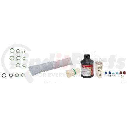 10342SK by FOUR SEASONS - A/C Service Kits