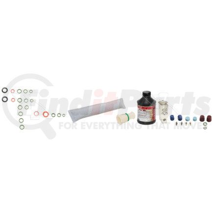 10343SK by FOUR SEASONS - A/C Service Kits