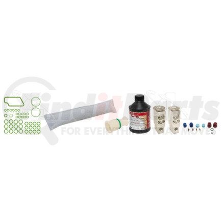 10345SK by FOUR SEASONS - A/C Service Kits