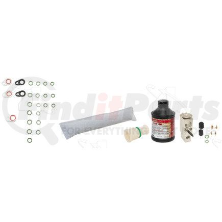 10347SK by FOUR SEASONS - A/C Service Kits