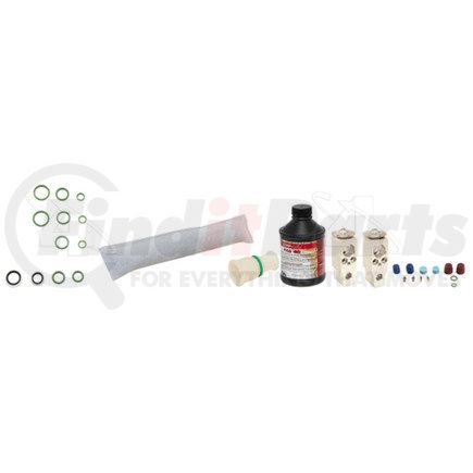 10337SK by FOUR SEASONS - A/C Service Kits