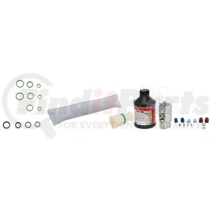10339SK by FOUR SEASONS - A/C Service Kits