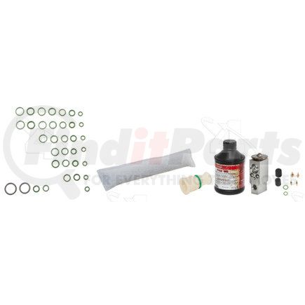 10341SK by FOUR SEASONS - A/C Service Kits