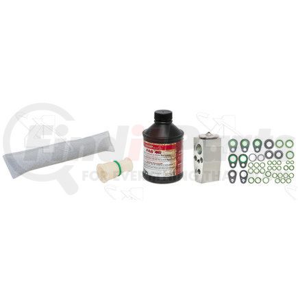 10358SK by FOUR SEASONS - A/C Service Kits