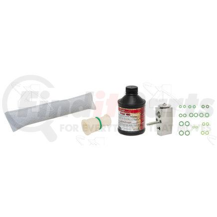 10359SK by FOUR SEASONS - A/C Service Kits