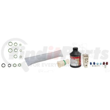 10351SK by FOUR SEASONS - A/C Service Kits
