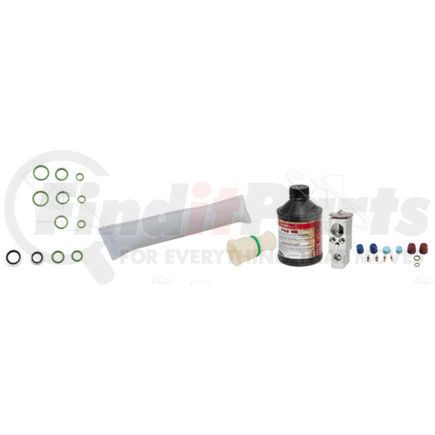 10352SK by FOUR SEASONS - A/C Service Kits