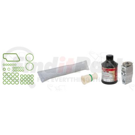 10370SK by FOUR SEASONS - A/C Service Kits