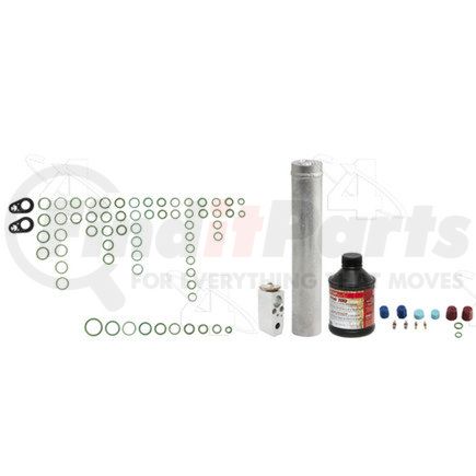 10374SK by FOUR SEASONS - A/C Service Kits