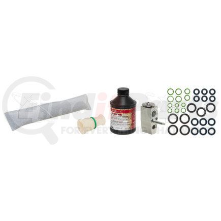 10362SK by FOUR SEASONS - A/C Service Kits