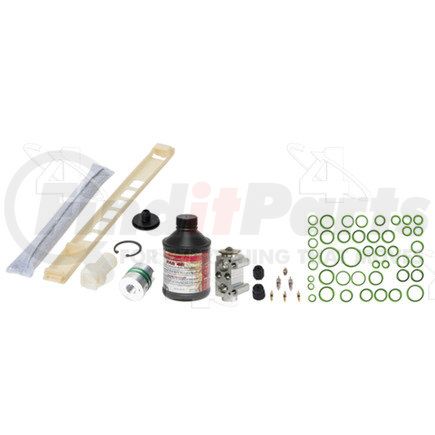 10398SK by FOUR SEASONS - A/C Service Kits