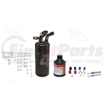 10410SK by FOUR SEASONS - A/C Service Kits
