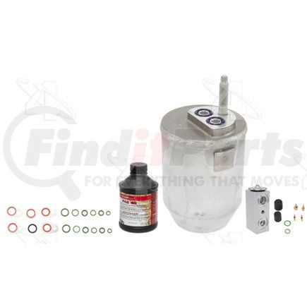 10379SK by FOUR SEASONS - A/C Service Kits