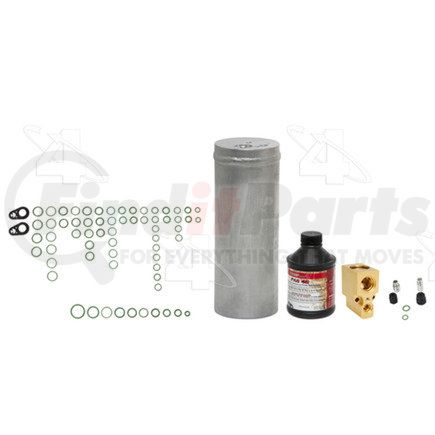 10383SK by FOUR SEASONS - A/C Service Kits