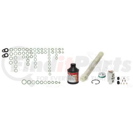 10386SK by FOUR SEASONS - A/C Service Kits