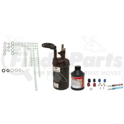 10421SK by FOUR SEASONS - A/C Service Kits