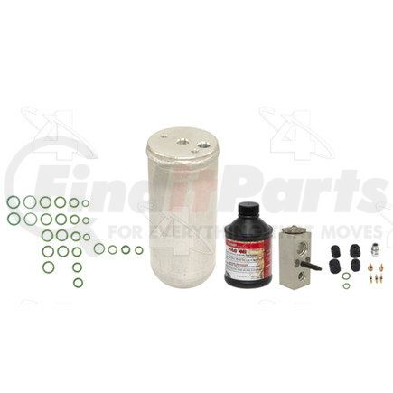 10428SK by FOUR SEASONS - A/C Service Kits