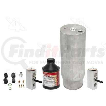 10432SK by FOUR SEASONS - A/C Service Kits