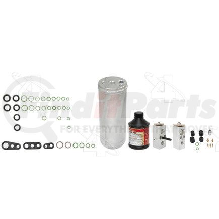 10416SK by FOUR SEASONS - A/C Service Kits