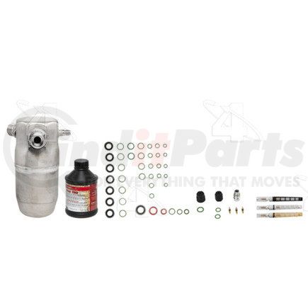 10440SK by FOUR SEASONS - A/C Service Kits