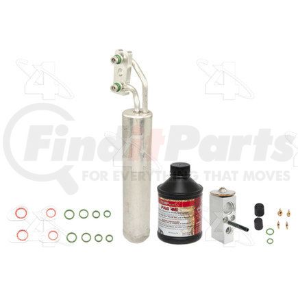 10441SK by FOUR SEASONS - A/C Service Kits