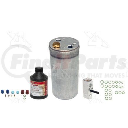 10480SK by FOUR SEASONS - A/C Service Kits