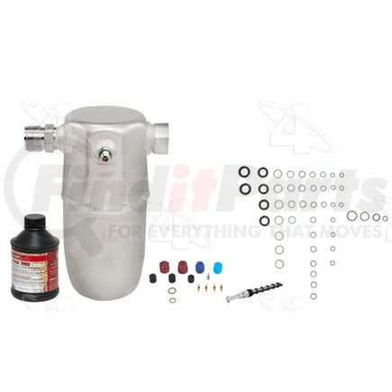 10486SK by FOUR SEASONS - A/C Service Kits