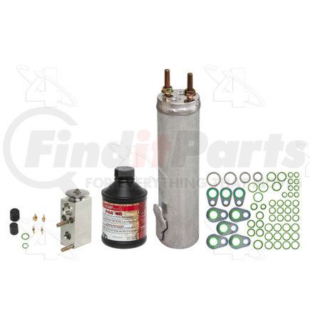 10488SK by FOUR SEASONS - A/C Service Kits