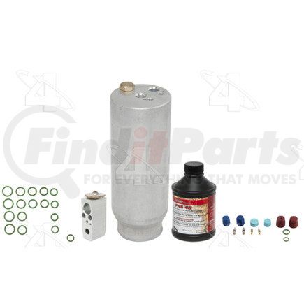 10460SK by FOUR SEASONS - A/C Service Kits