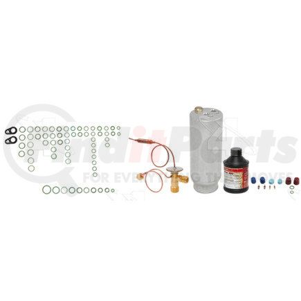 10462SK by FOUR SEASONS - A/C Service Kits