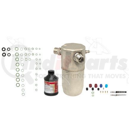 10469SK by FOUR SEASONS - A/C Service Kits