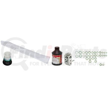 10504SK by FOUR SEASONS - A/C Service Kits