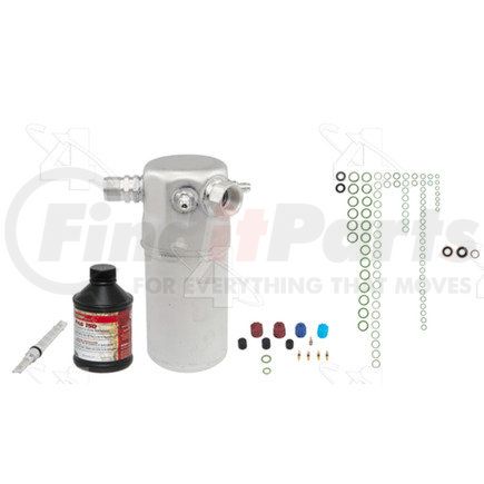 10522SK by FOUR SEASONS - A/C Service Kits