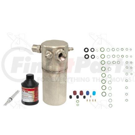 10512SK by FOUR SEASONS - A/C Service Kits