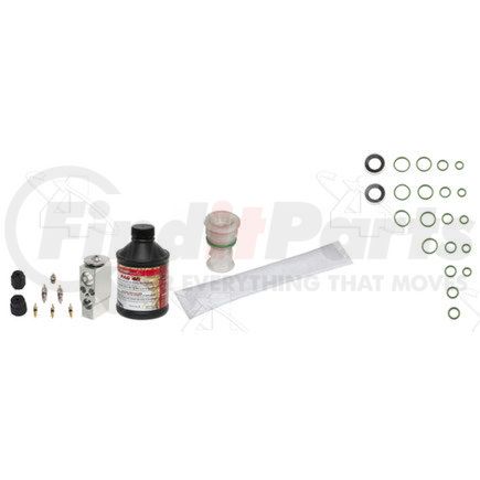 10515SK by FOUR SEASONS - A/C Service Kits