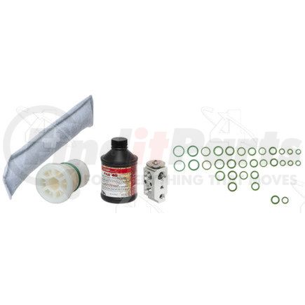 10552SK by FOUR SEASONS - A/C Service Kits