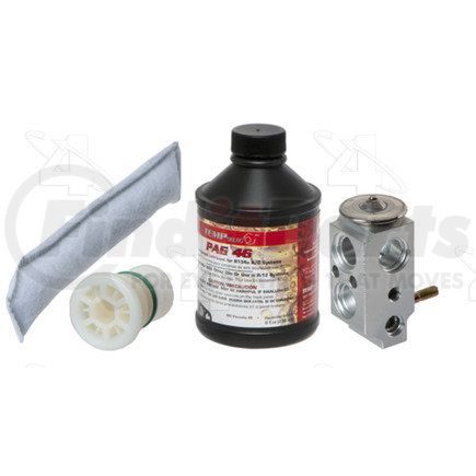 10554SK by FOUR SEASONS - A/C Service Kits