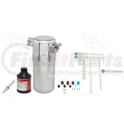 10557SK by FOUR SEASONS - A/C Service Kits