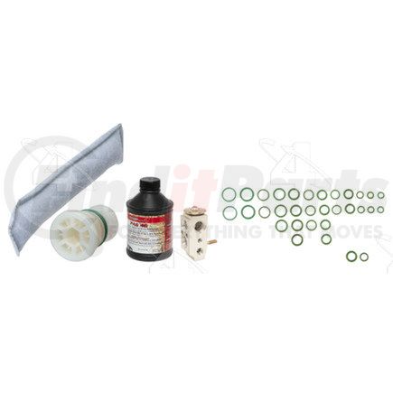 10541SK by FOUR SEASONS - A/C Service Kits