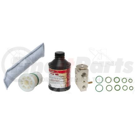 10543SK by FOUR SEASONS - A/C Service Kits