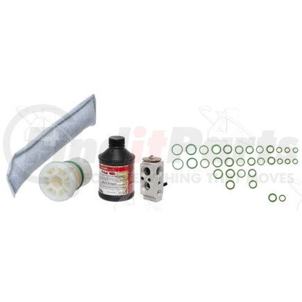 10545SK by FOUR SEASONS - A/C Service Kits