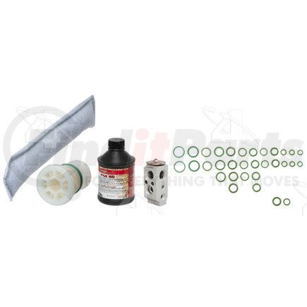 10547SK by FOUR SEASONS - A/C Service Kits